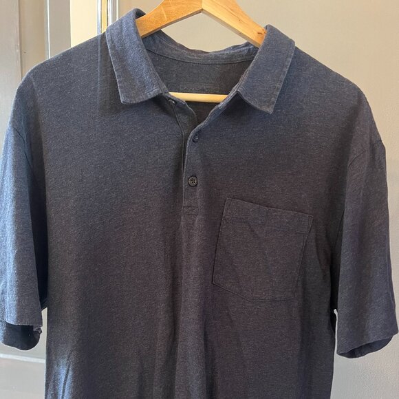 Patagonia Jersey Large - Picture 1 of 2